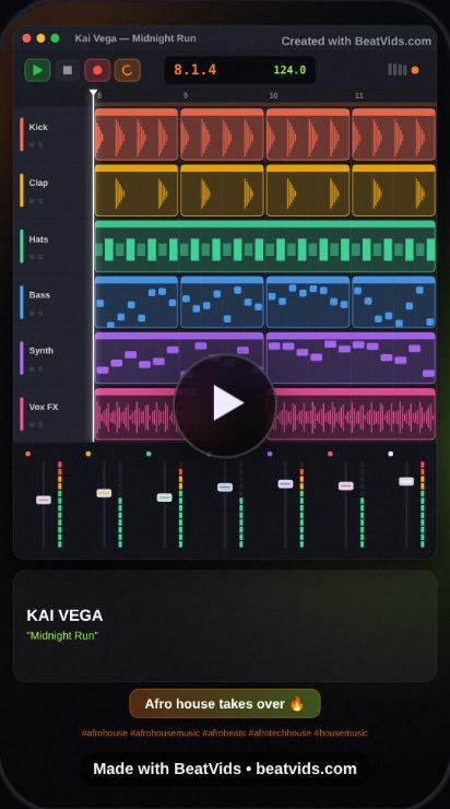 Studio Screen video preview